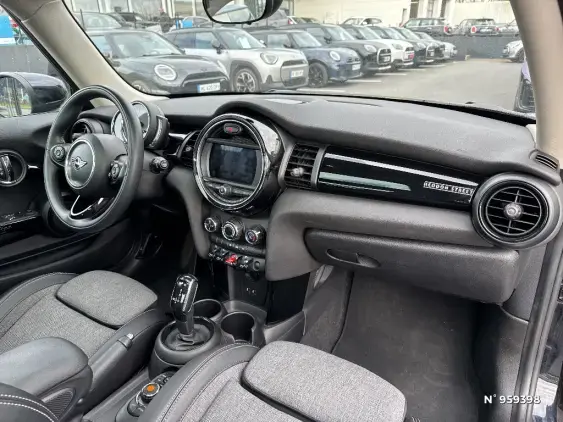 MINI MINI III - voiture d'occasion - Photo 10