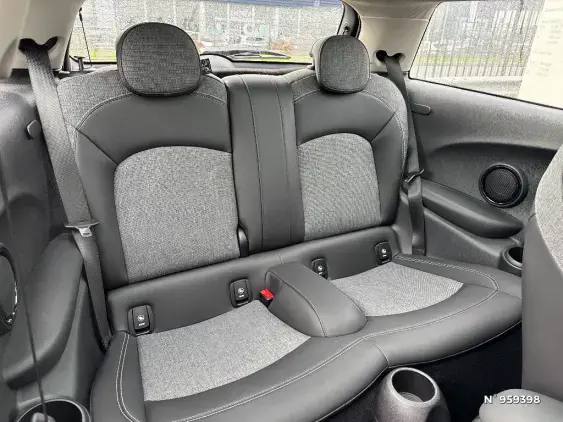 MINI MINI III - voiture d'occasion - Photo 11