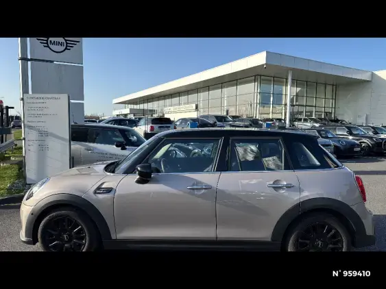 MINI MINI 5 PORTES III - voiture d'occasion - Photo 2