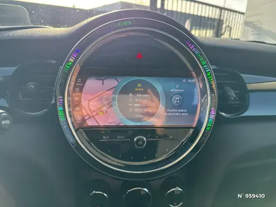 MINI MINI 5 PORTES III - voiture d'occasion - Photo 12