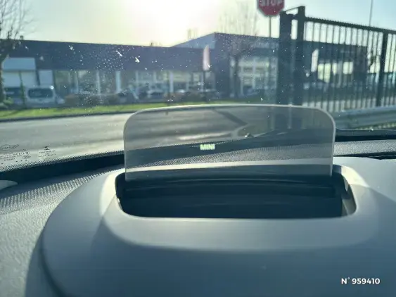 MINI MINI 5 PORTES III - voiture d'occasion - Photo 11