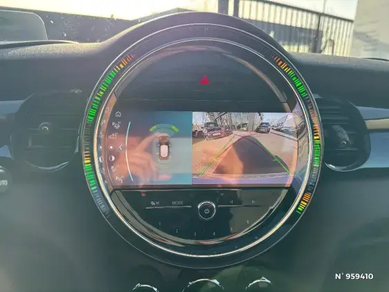 MINI MINI 5 PORTES III - voiture d'occasion - Photo 13