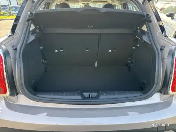 MINI MINI 5 PORTES III - voiture d'occasion - Photo 7