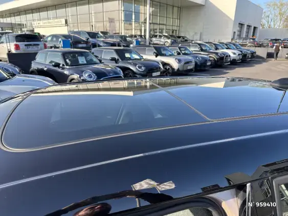 MINI MINI 5 PORTES III - voiture d'occasion - Photo 19