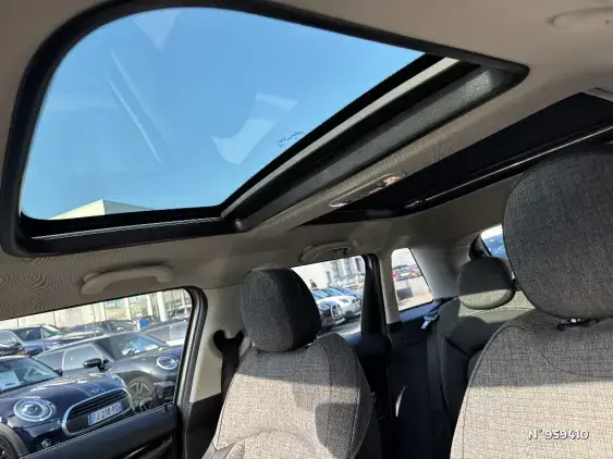 MINI MINI 5 PORTES III - voiture d'occasion - Photo 20