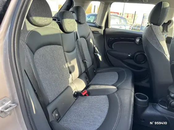 MINI MINI 5 PORTES III - voiture d'occasion - Photo 10