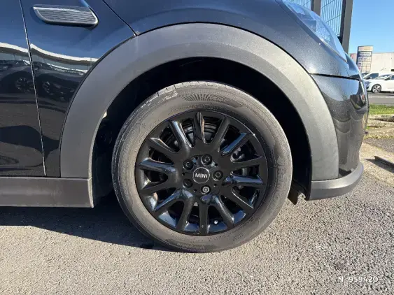 MINI MINI III - voiture d'occasion - Photo 7