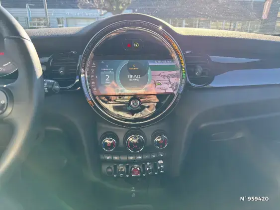 MINI MINI III - voiture d'occasion - Photo 12