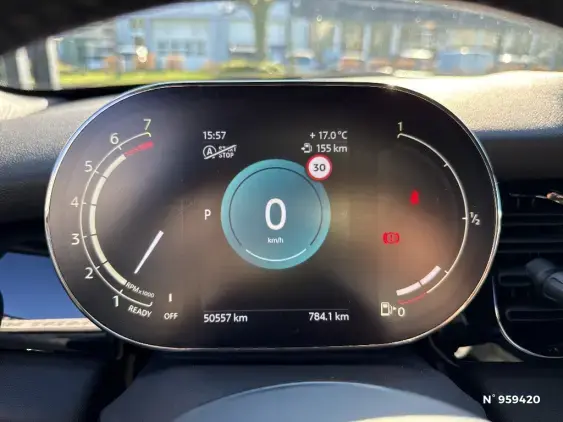 MINI MINI III - voiture d'occasion - Photo 11