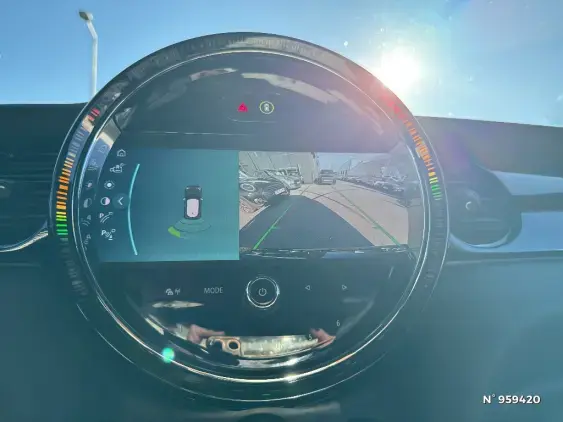 MINI MINI III - voiture d'occasion - Photo 13