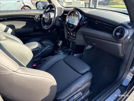 MINI MINI III - voiture d'occasion - Photo 9