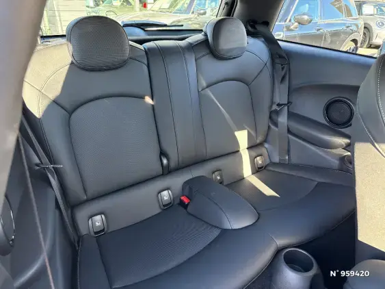 MINI MINI III - voiture d'occasion - Photo 10