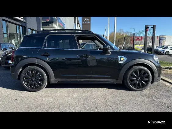 MINI COUNTRYMAN II - voiture d'occasion - Photo 5