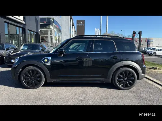 MINI COUNTRYMAN II - voiture d'occasion - Photo 2