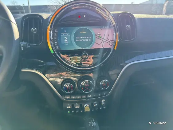 MINI COUNTRYMAN II - voiture d'occasion - Photo 11