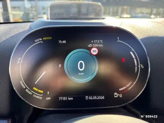 MINI COUNTRYMAN II - voiture d'occasion - Photo 10