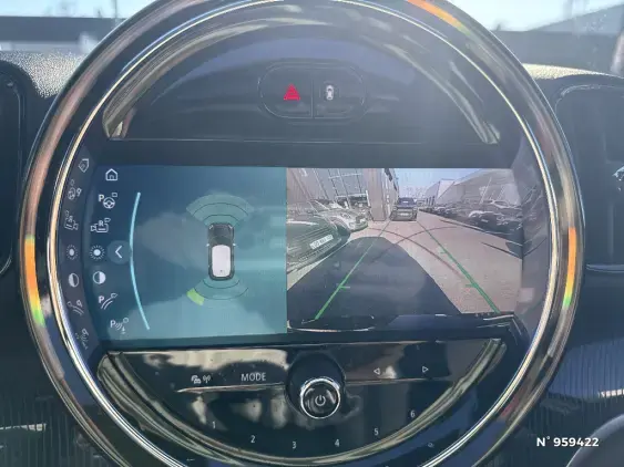 MINI COUNTRYMAN II - voiture d'occasion - Photo 12