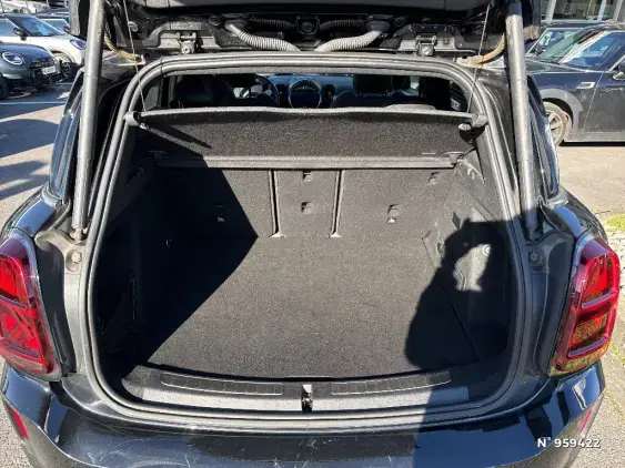 MINI COUNTRYMAN II - voiture d'occasion - Photo 7