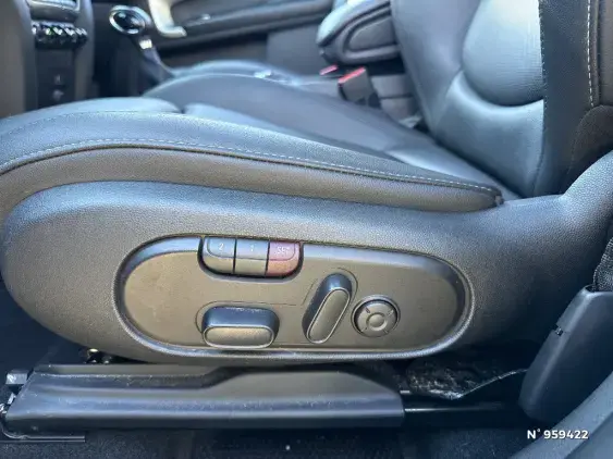 MINI COUNTRYMAN II - voiture d'occasion - Photo 20