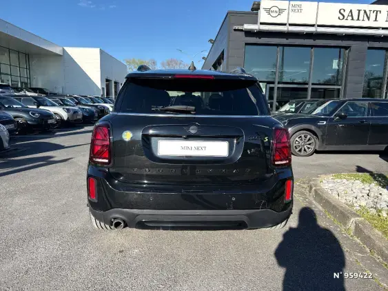 MINI COUNTRYMAN II - voiture d'occasion - Photo 6