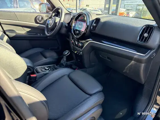 MINI COUNTRYMAN II - voiture d'occasion - Photo 8