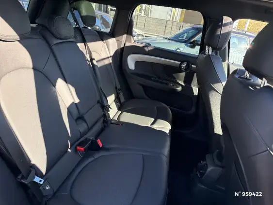 MINI COUNTRYMAN II - voiture d'occasion - Photo 9