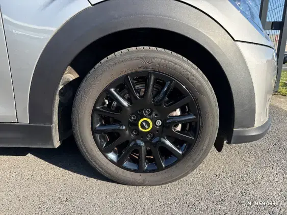 MINI MINI III - voiture d'occasion - Photo 8