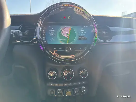 MINI MINI III - voiture d'occasion - Photo 13