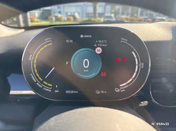 MINI MINI III - voiture d'occasion - Photo 12