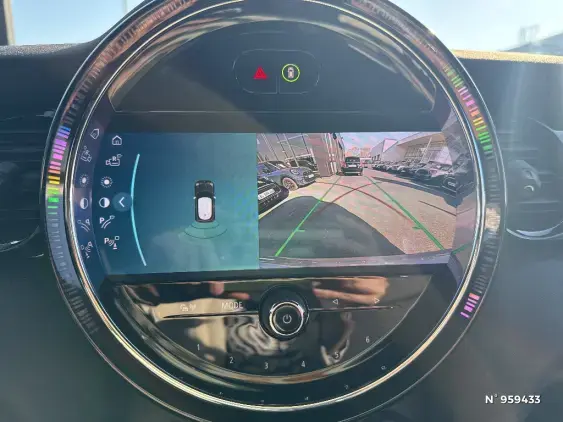 MINI MINI III - voiture d'occasion - Photo 14