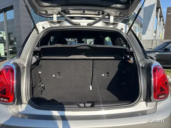 MINI MINI III - voiture d'occasion - Photo 7