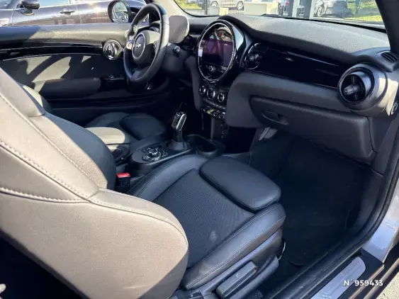 MINI MINI III - voiture d'occasion - Photo 10