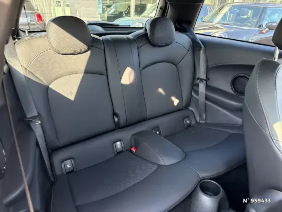 MINI MINI III - voiture d'occasion - Photo 11