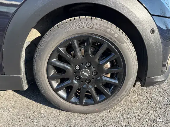 MINI MINI III - voiture d'occasion - Photo 8