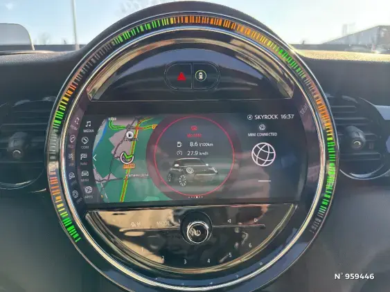 MINI MINI III - voiture d'occasion - Photo 13