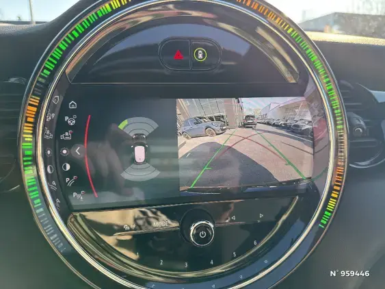 MINI MINI III - voiture d'occasion - Photo 14