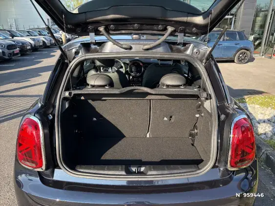 MINI MINI III - voiture d'occasion - Photo 7