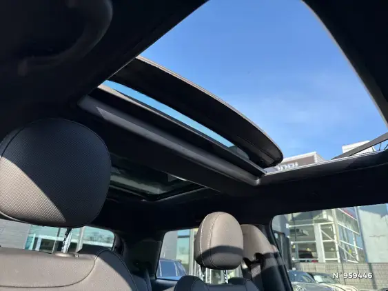 MINI MINI III - voiture d'occasion - Photo 15