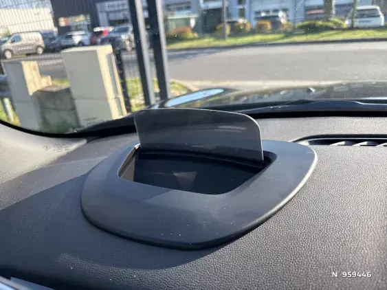 MINI MINI III - voiture d'occasion - Photo 24