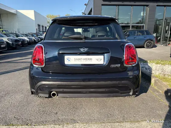 MINI MINI III - voiture d'occasion - Photo 6