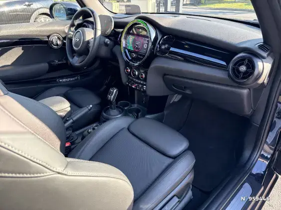 MINI MINI III - voiture d'occasion - Photo 10