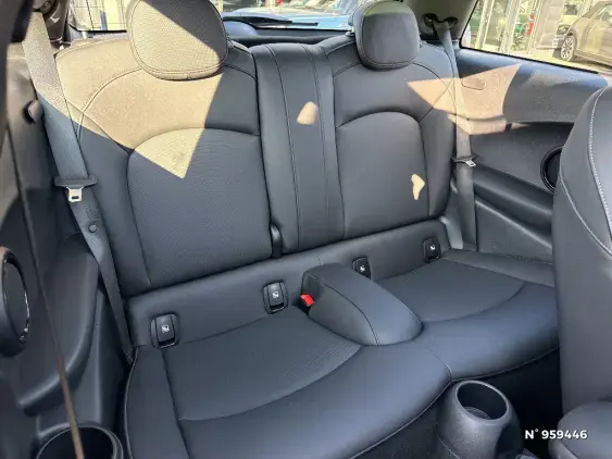 MINI MINI III - voiture d'occasion - Photo 11