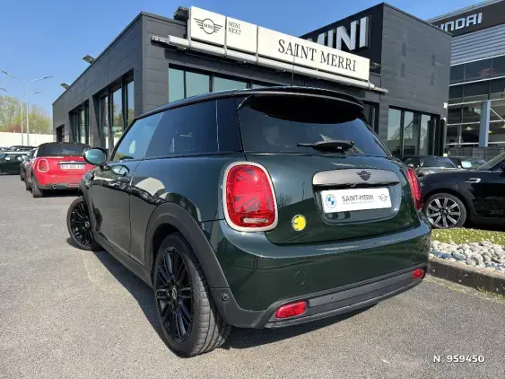 MINI MINI III - voiture d'occasion - Photo 4