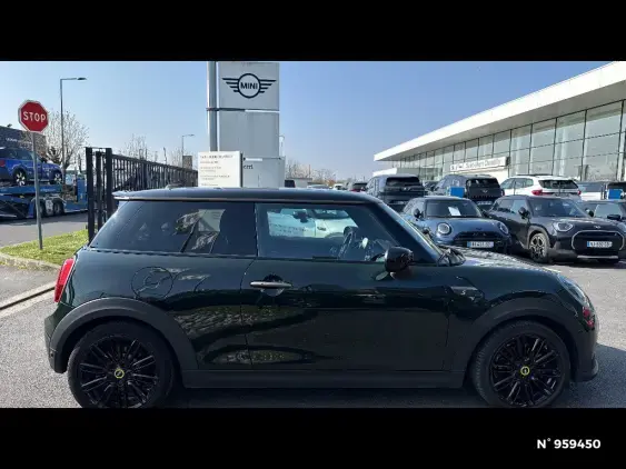 MINI MINI III - voiture d'occasion - Photo 5