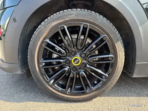 MINI MINI III - voiture d'occasion - Photo 8