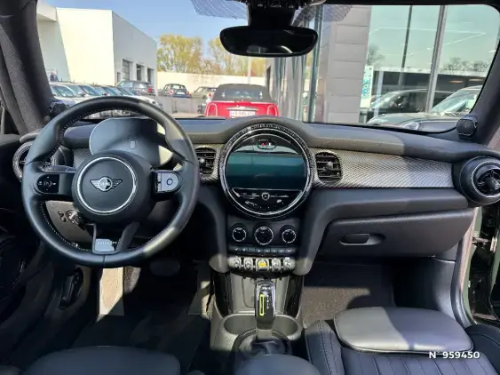 MINI MINI III - voiture d'occasion - Photo 9