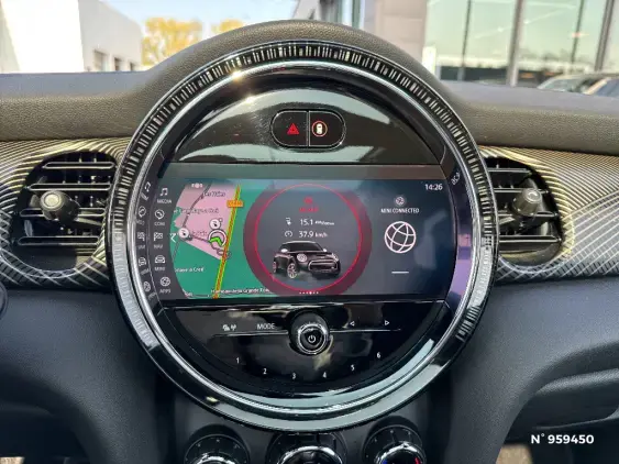 MINI MINI III - voiture d'occasion - Photo 13