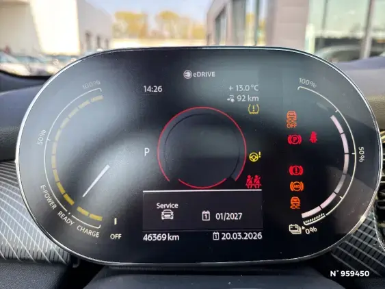 MINI MINI III - voiture d'occasion - Photo 12