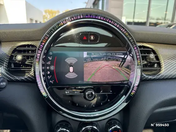 MINI MINI III - voiture d'occasion - Photo 14