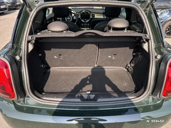 MINI MINI III - voiture d'occasion - Photo 7